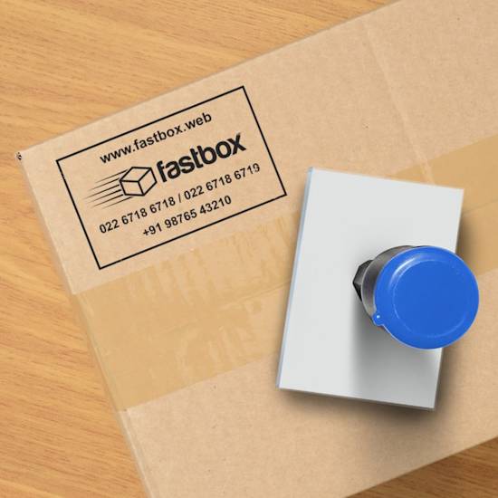 Custom Stamps Online Stamp Maker Company Stamp Designs VistaPrint